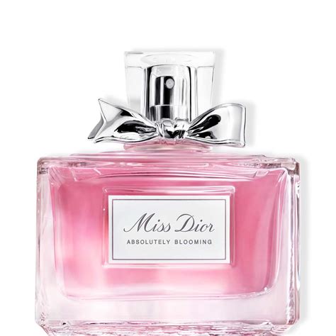 miss dior absolutely blooming edp 100ml|miss dior absolutely blooming.